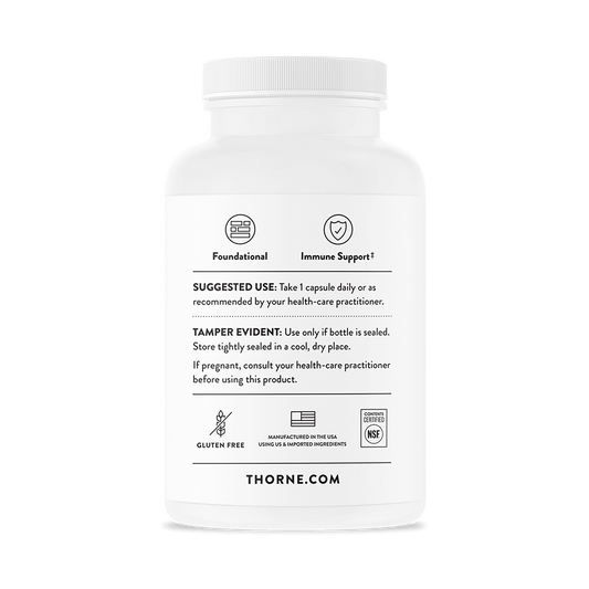 Zinc Picolinate 30 mg