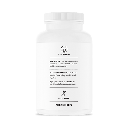 Advanced Bone Support