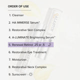 Renewal Retinol 0.25