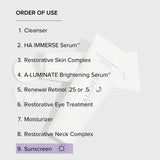 Silk Shield All Mineral SPF30