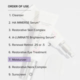 Ultra Nourishing Moisturizer