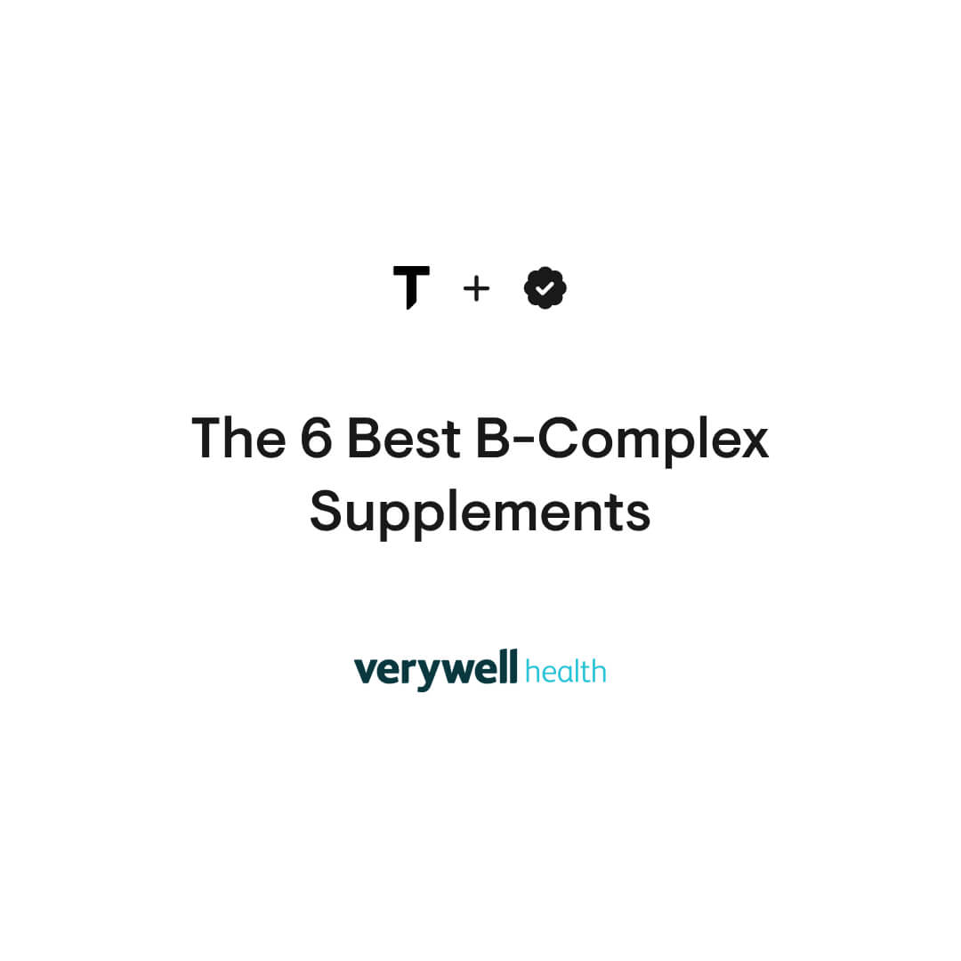 B-Complex #6 (NSF)