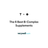 B-Complex #6 (NSF)
