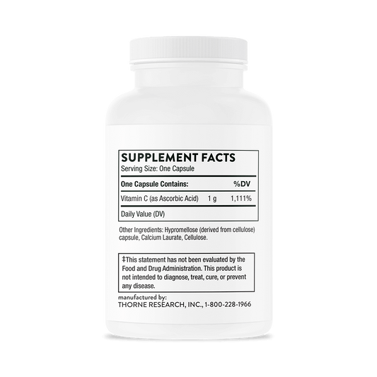 Ascorbic Acid