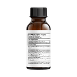 Vitamin D + K2
