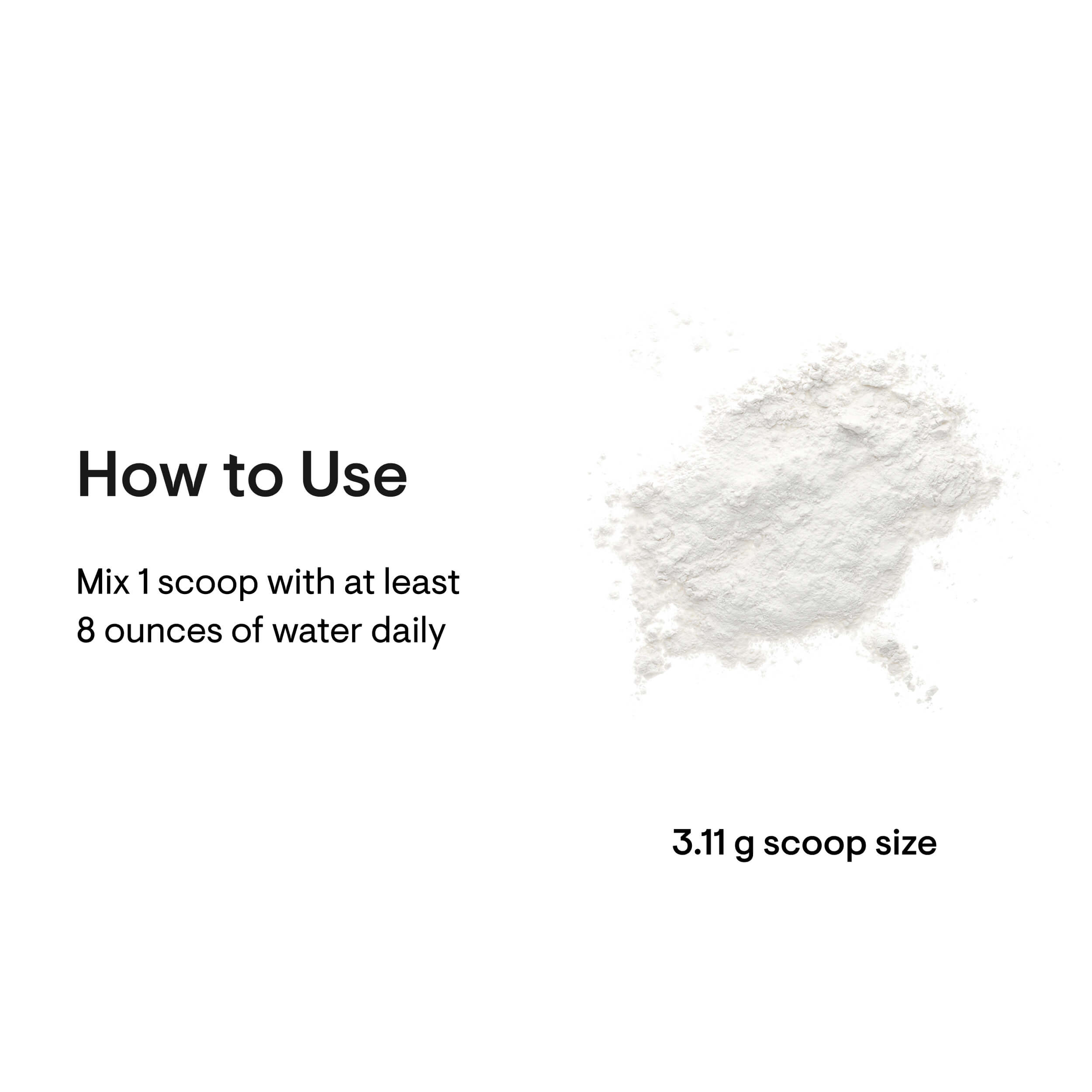 Magnesium Bisglycinate (NSF)