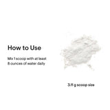 Magnesium Bisglycinate (NSF)
