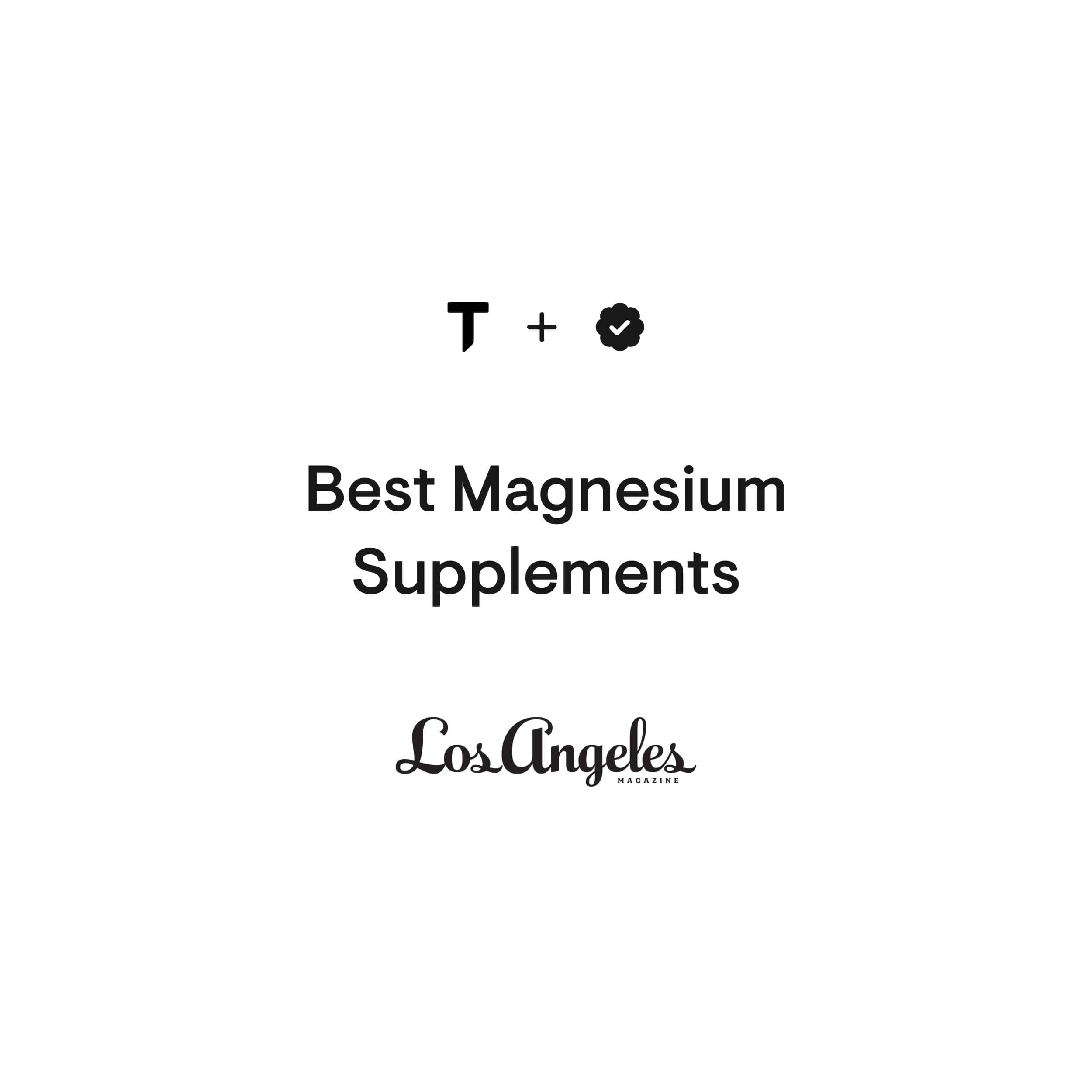 Magnesium Bisglycinate (NSF)