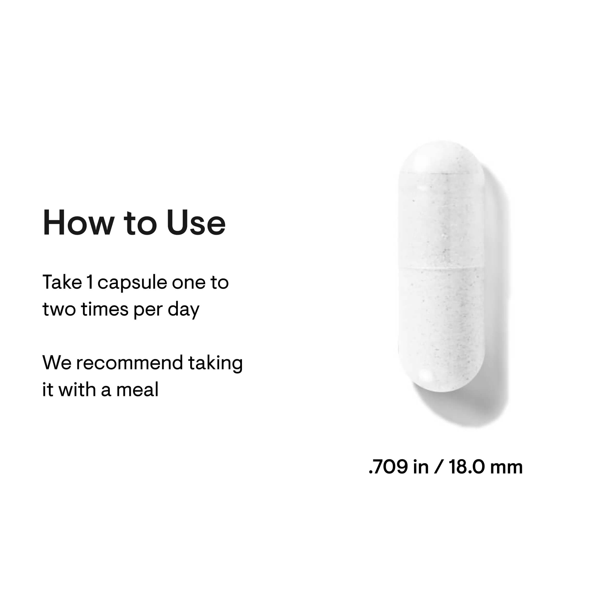 Zinc Picolinate 30 mg