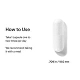 Zinc Picolinate 30 mg