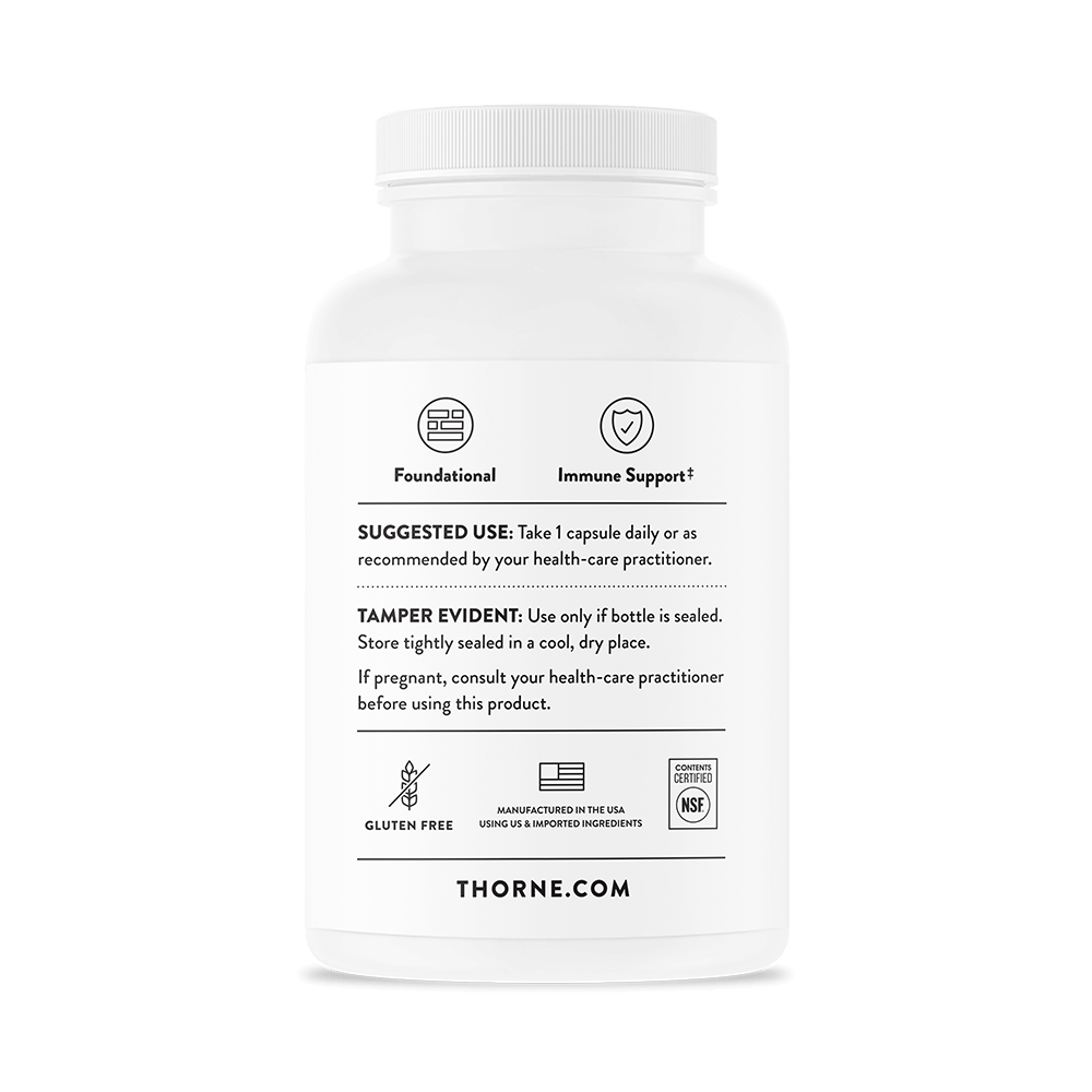 Zinc Picolinate 30 mg