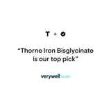 Iron Bisglycinate (NSF)