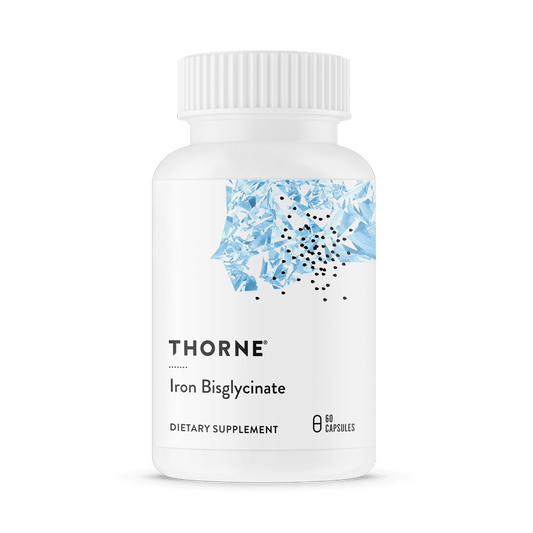 Iron Bisglycinate (NSF)
