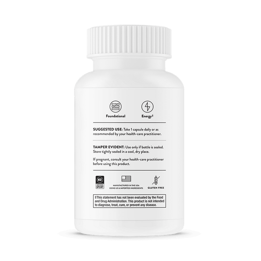 Iron Bisglycinate (NSF)