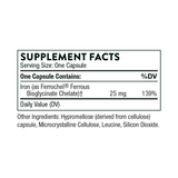Iron Bisglycinate (NSF)