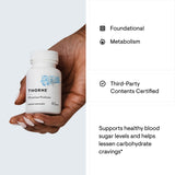 Chromium Picolinate