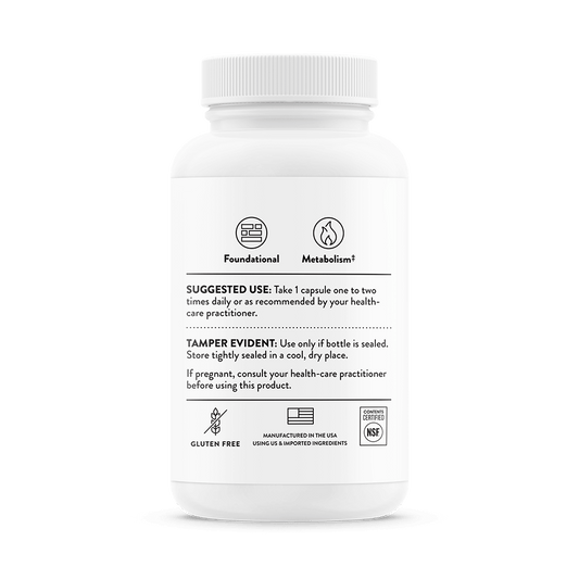 Chromium Picolinate