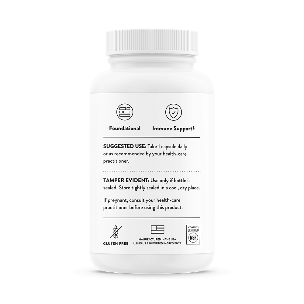 Zinc Bisglycinate 30mg
