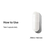 Zinc Bisglycinate 30mg