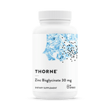 Zinc Bisglycinate 30mg