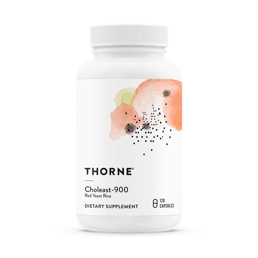 Choleast-900 (Red Yeast Rice)