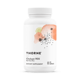 Choleast-900 (Red Yeast Rice)