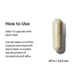 GI Relief