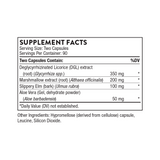 GI Relief