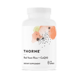 Red Yeast Rice + CoQ10 (Choleast)