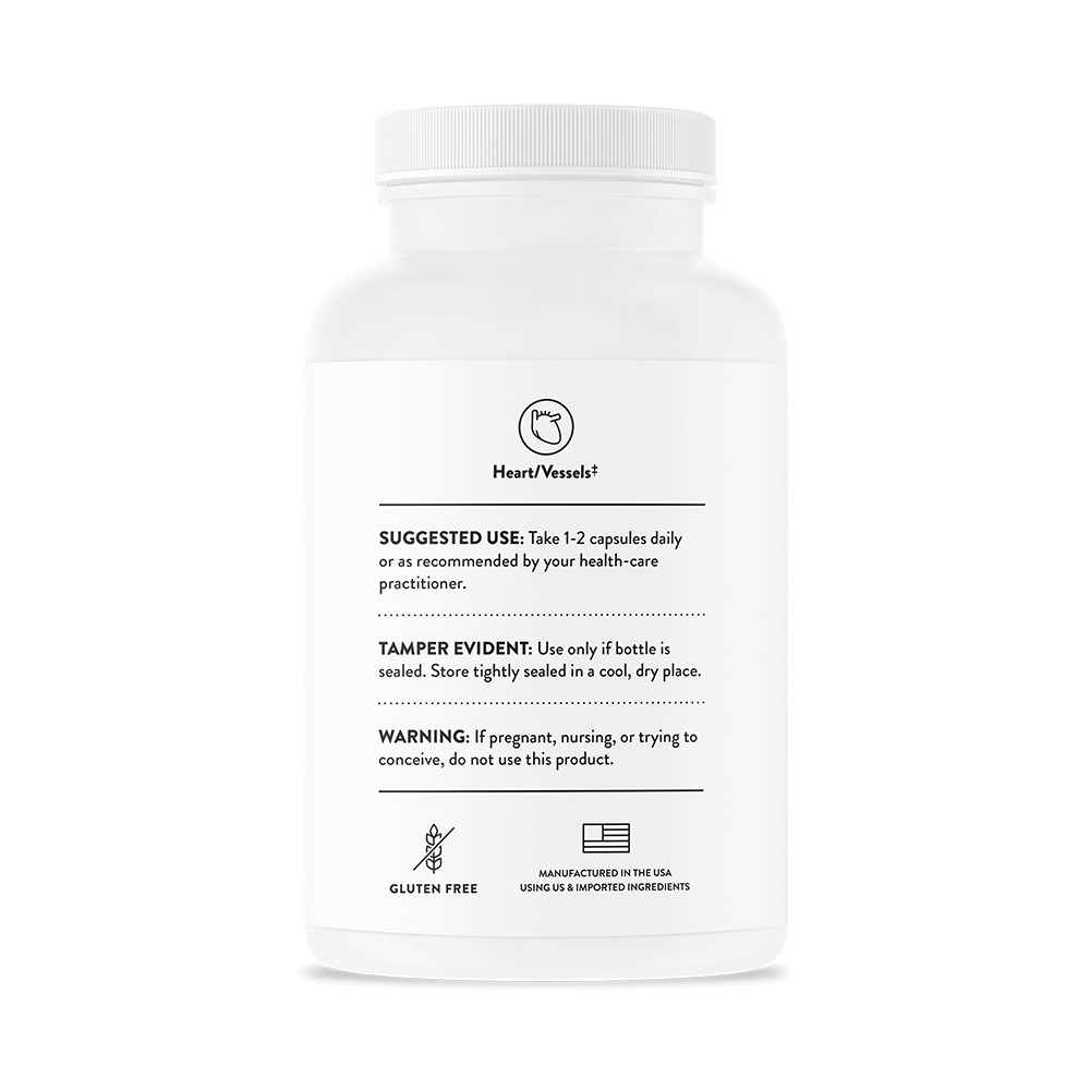 Red Yeast Rice + CoQ10 (Choleast)