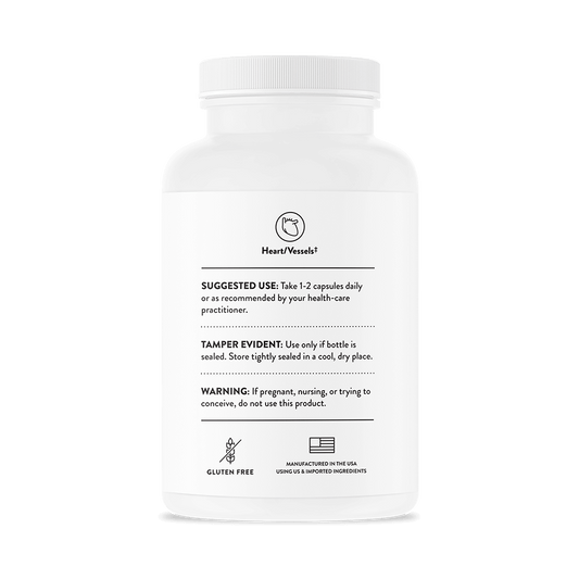 Red Yeast Rice + CoQ10 (Choleast)