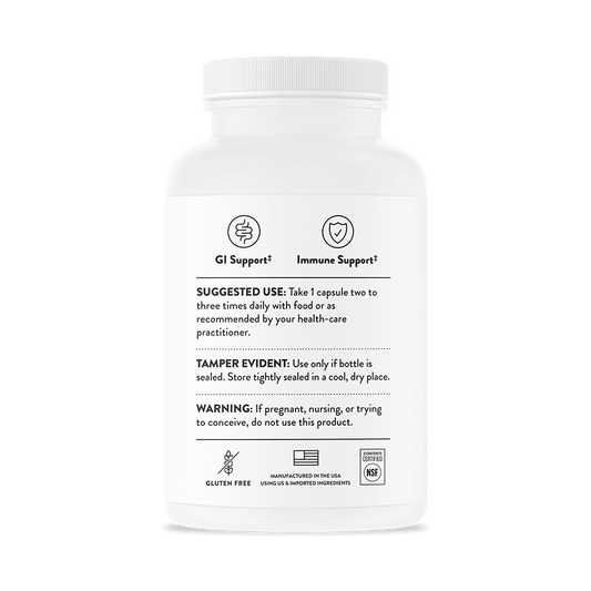 Berberine - 1000 mg