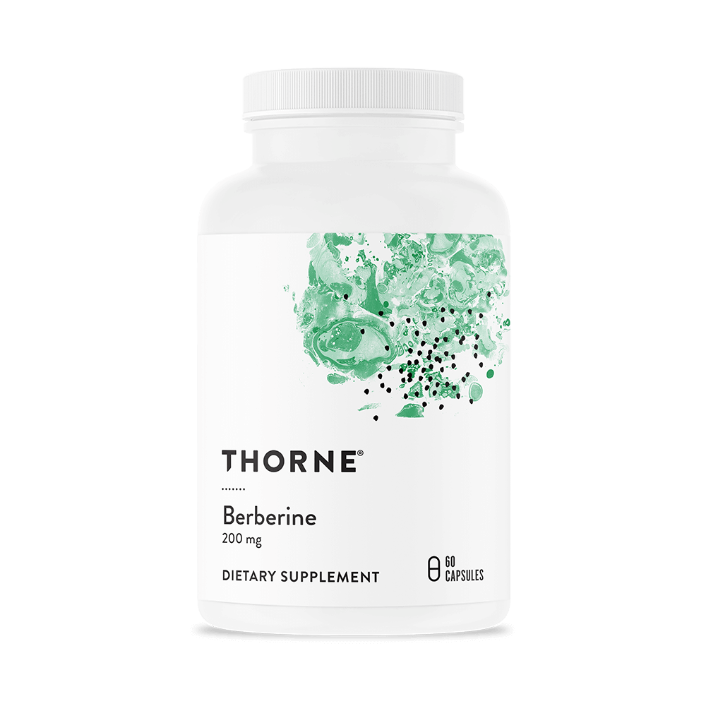 Berberine - 1000 mg