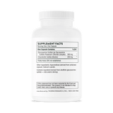 Glucosamine & Chondroitin