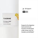 FloraSport 20B (NSF)