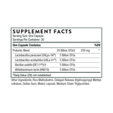 FloraSport 20B (NSF)