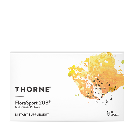FloraSport 20B (NSF)