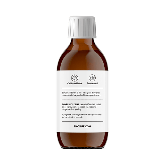 Omega Superb - Lemon Berry