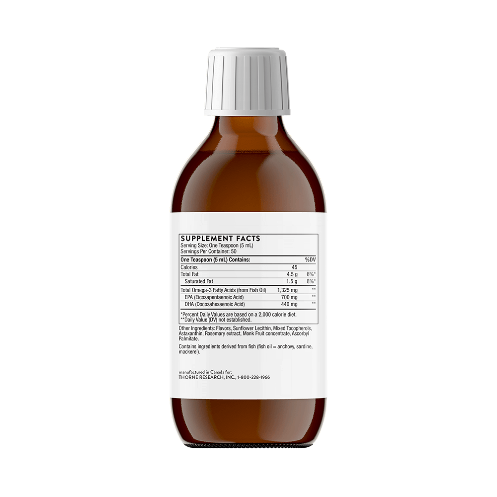 Omega Superb - Lemon Berry