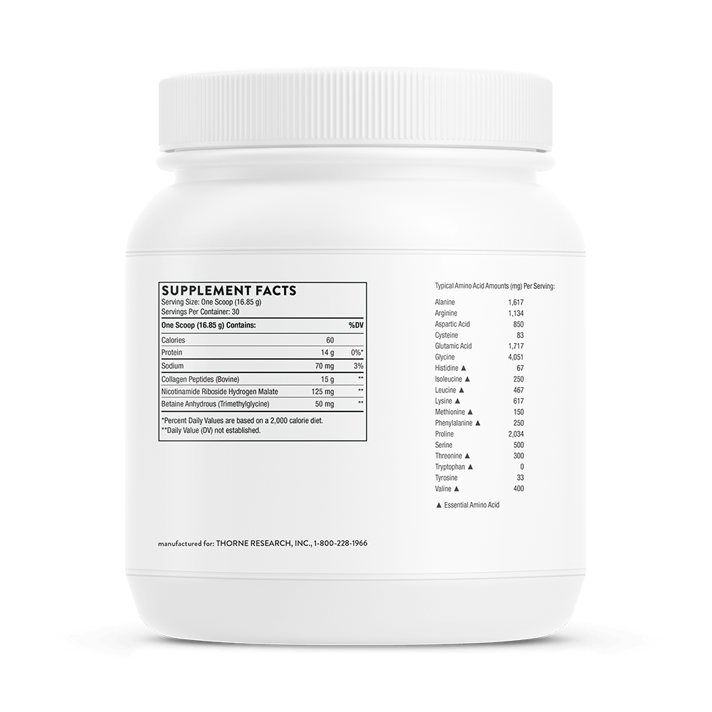 Collagen Fit (NSF)