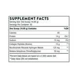 Collagen Fit (NSF)
