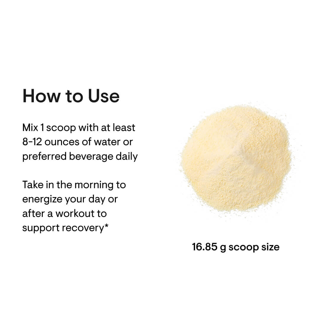 Collagen Fit (NSF)