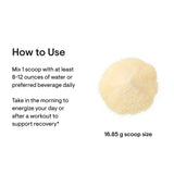 Collagen Fit (NSF)