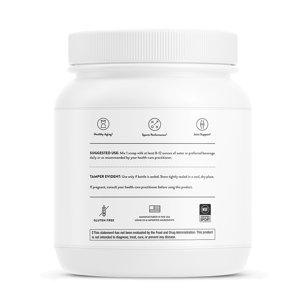 Collagen Fit (NSF)