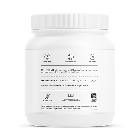 Collagen Fit (NSF)