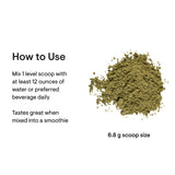Daily Greens Plus